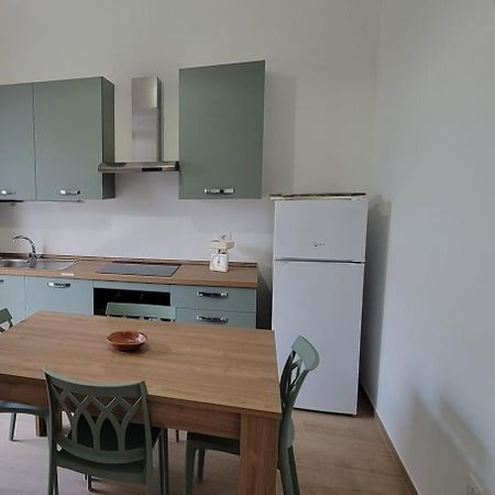 Vacanza A Due Passi Dal Mare Torre San Giovanni Ugento Bagian luar foto