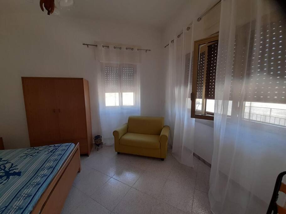 Vacanza A Due Passi Dal Mare Torre San Giovanni Ugento Bagian luar foto