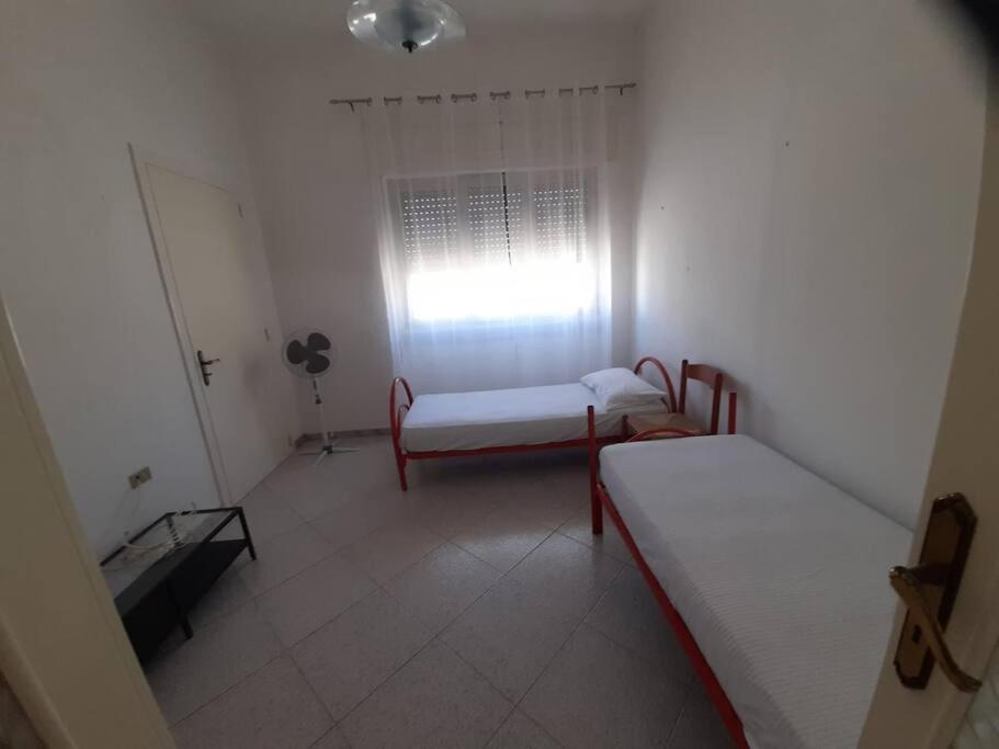 Vacanza A Due Passi Dal Mare Torre San Giovanni Ugento Bagian luar foto