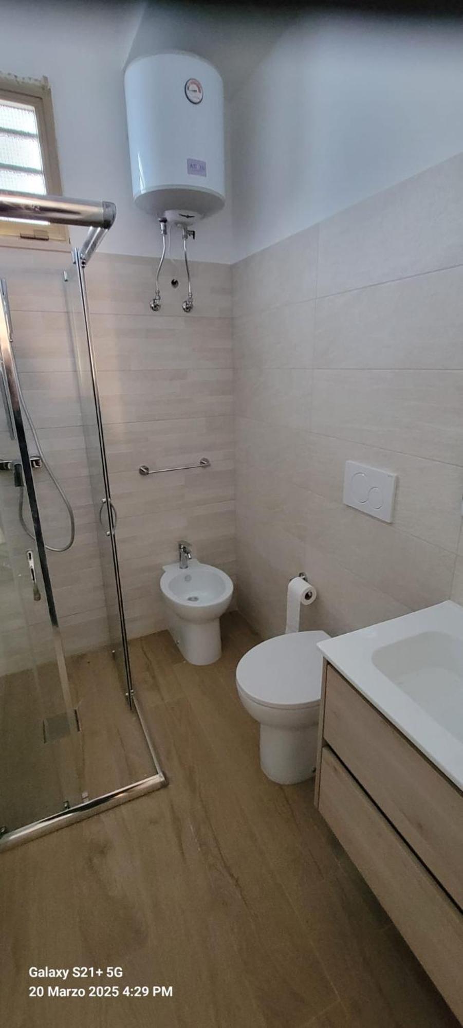Vacanza A Due Passi Dal Mare Torre San Giovanni Ugento Bagian luar foto